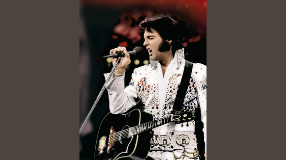 ELVIS - Das Musical