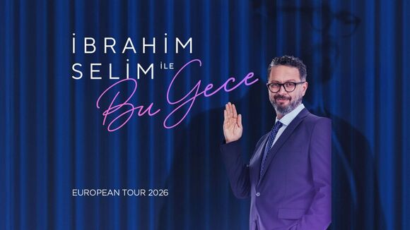 Ibrahim Selim ile Bu Gece