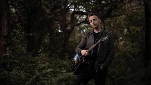 Conor McLain Live 2027
