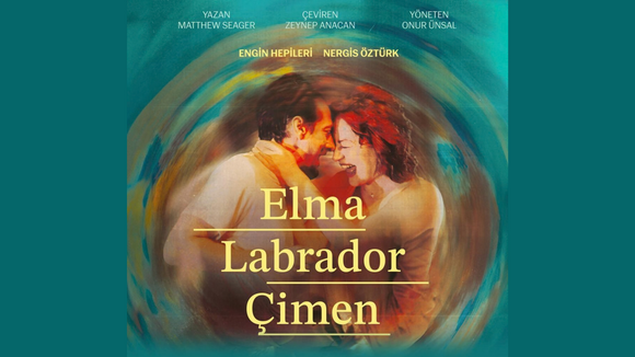 Elma Labrador Çimen