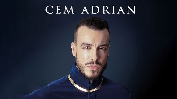 Cem Adrian