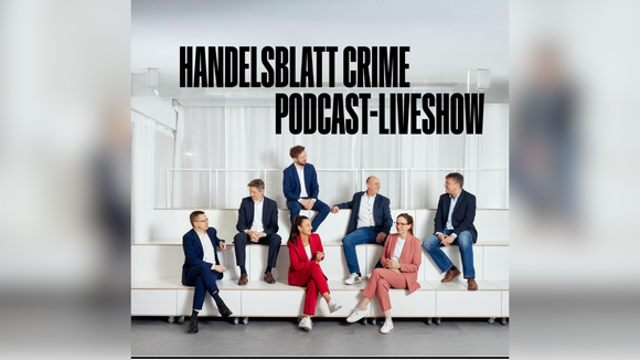 Handelsblatt Crime Live