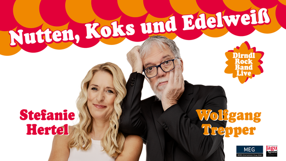 Nutten, Koks und Edelweiß