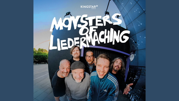Monsters Of Liedermaching