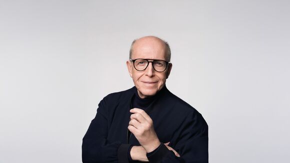 Reiner Calmund - Ein runder Abend mit Fußball & Freunden