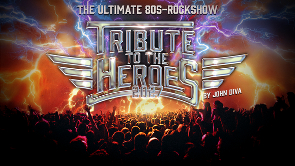 Tribute to The Heroes 2027