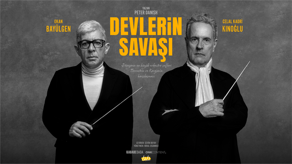 Devlerin Savasi
