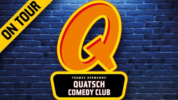 Quatsch Comedy Club