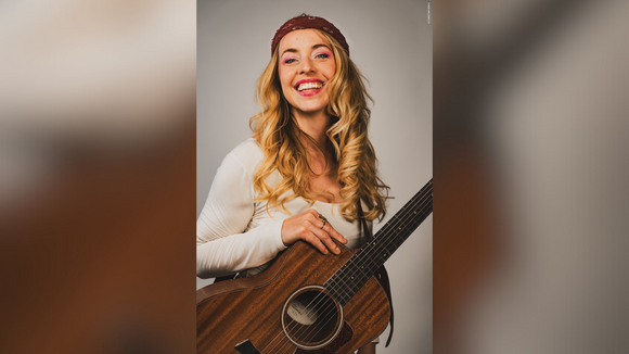 Miss Allie - Paradiesvogel Tour 2026/2027