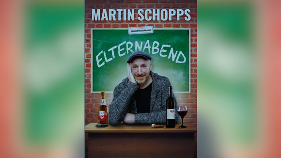 Martin Schopps