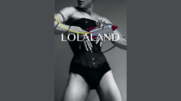 LOLA LAND - Neo Revue