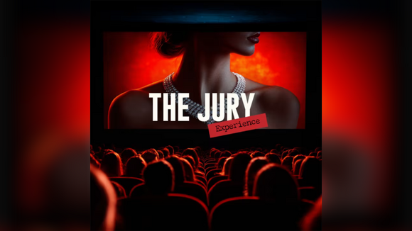 The Jury Experience: Diamanten, Lügen und ein toter Mann