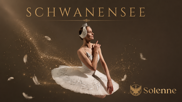 Schwanensee - Solenne Ballet Classique