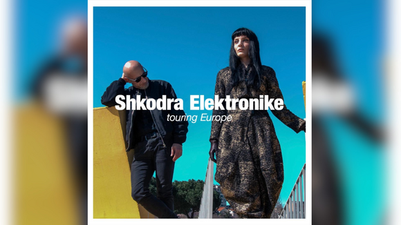 Shkodra Elektronike