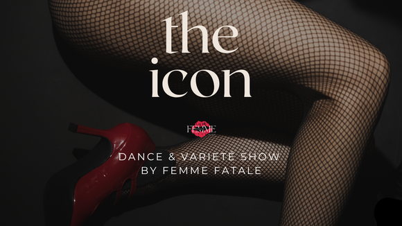 The Icon - by Femme Fatale