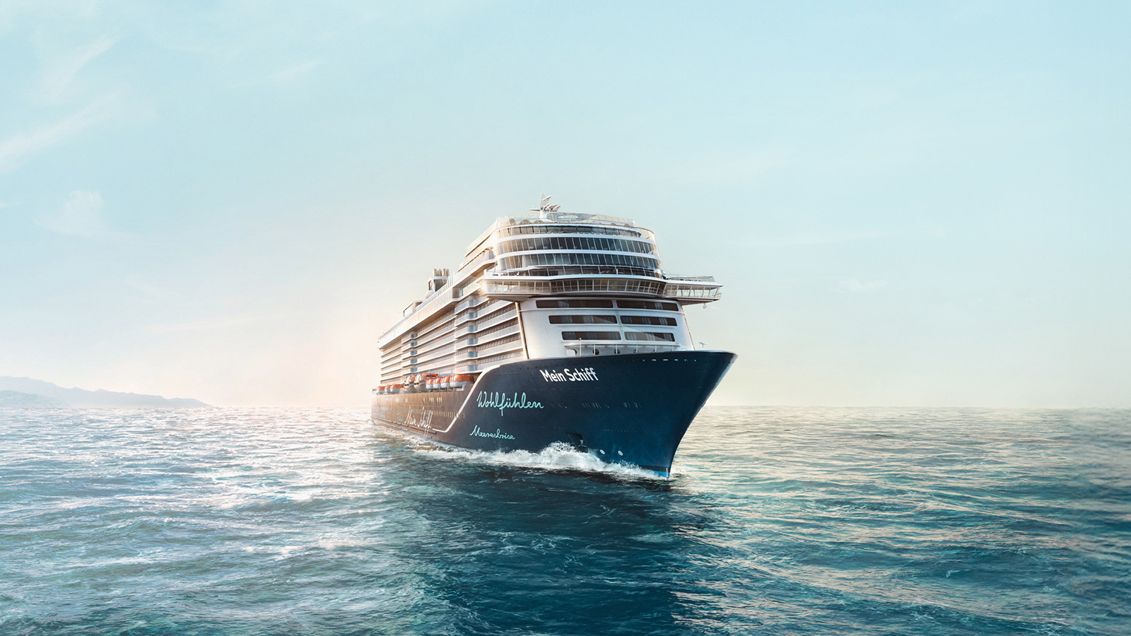 TUI Cruises Gewinnspiel