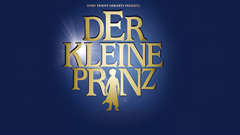 Der Kleine Prinz – Das Musical - Capitol Theater, Düsseldorf