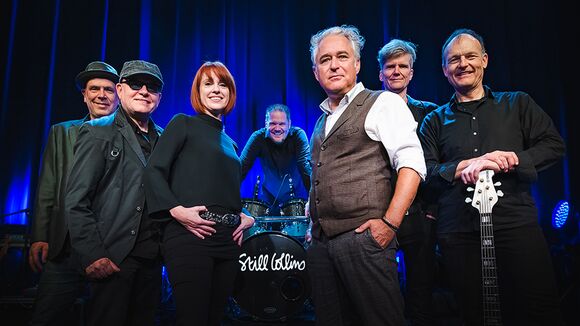 Still Collins - Best of Phil Collins and Genesis