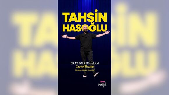 Tahsin Hasoglu