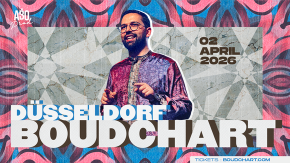 BOUDCHART in Germany