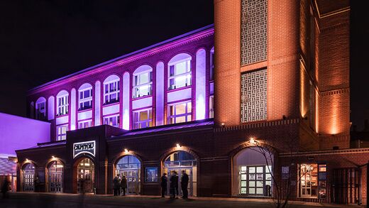 Capitol Theater Düsseldorf