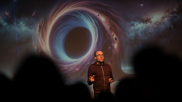 Sternengeschichten - Die Geheimnisse des Universums